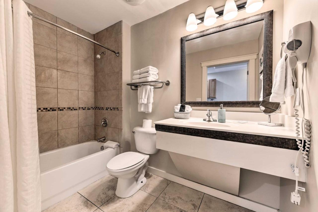 Scenic Pcb Condo With Stunning Sunsets And Beach View! 파나마 시티 외부 사진