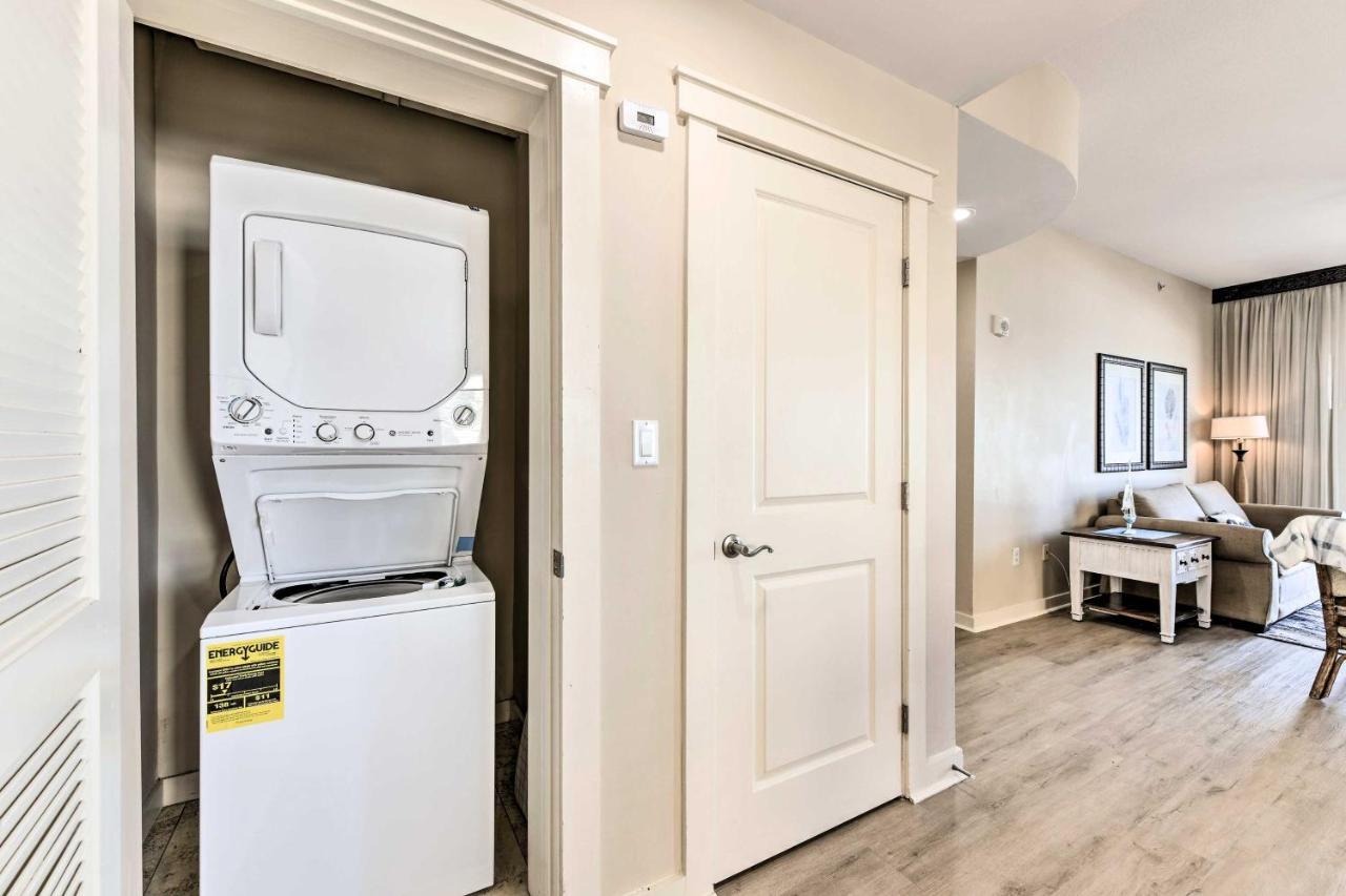 Scenic Pcb Condo With Stunning Sunsets And Beach View! 파나마 시티 외부 사진