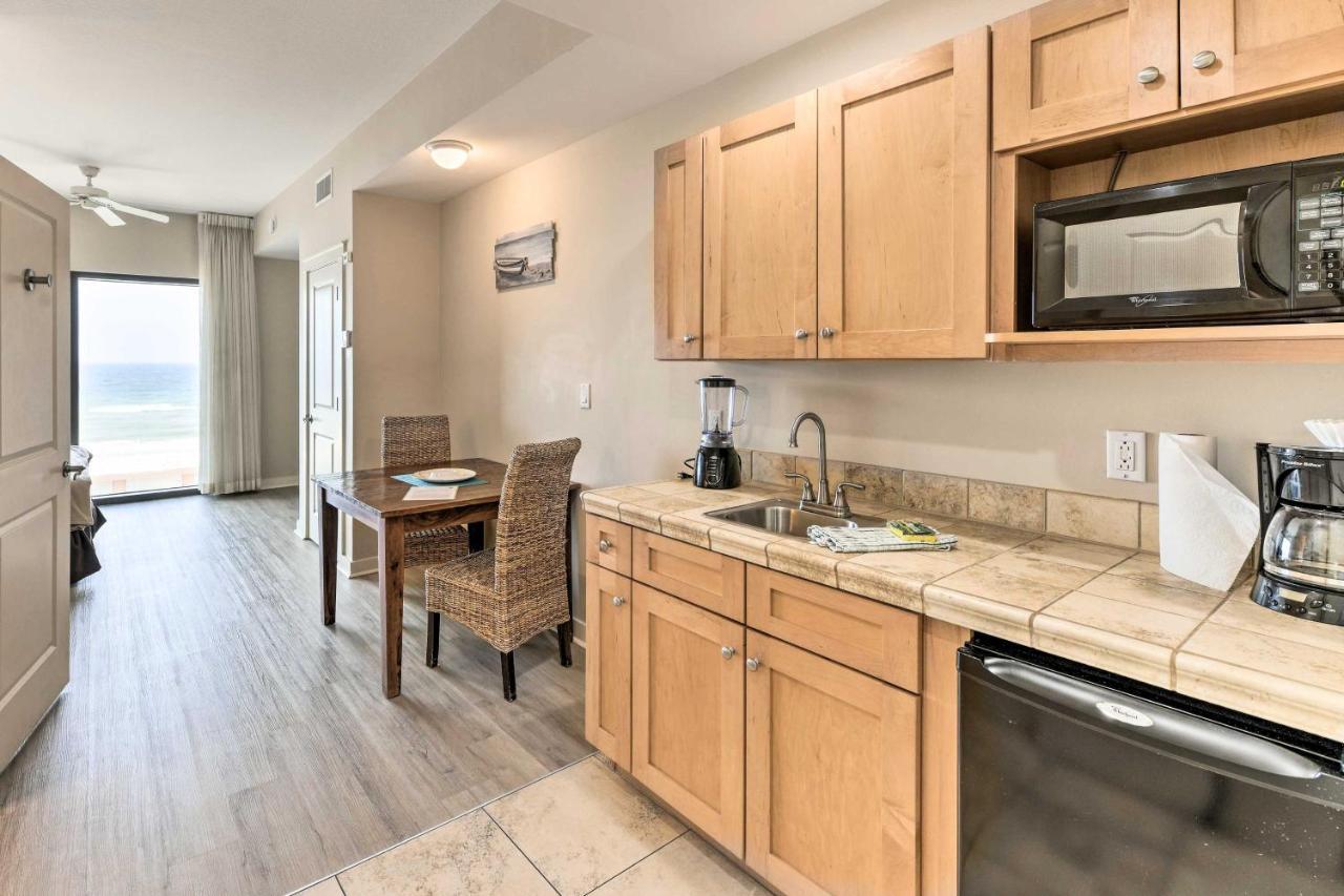Scenic Pcb Condo With Stunning Sunsets And Beach View! 파나마 시티 외부 사진