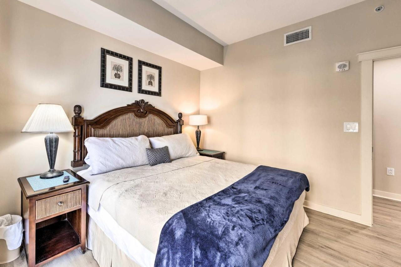 Scenic Pcb Condo With Stunning Sunsets And Beach View! 파나마 시티 외부 사진