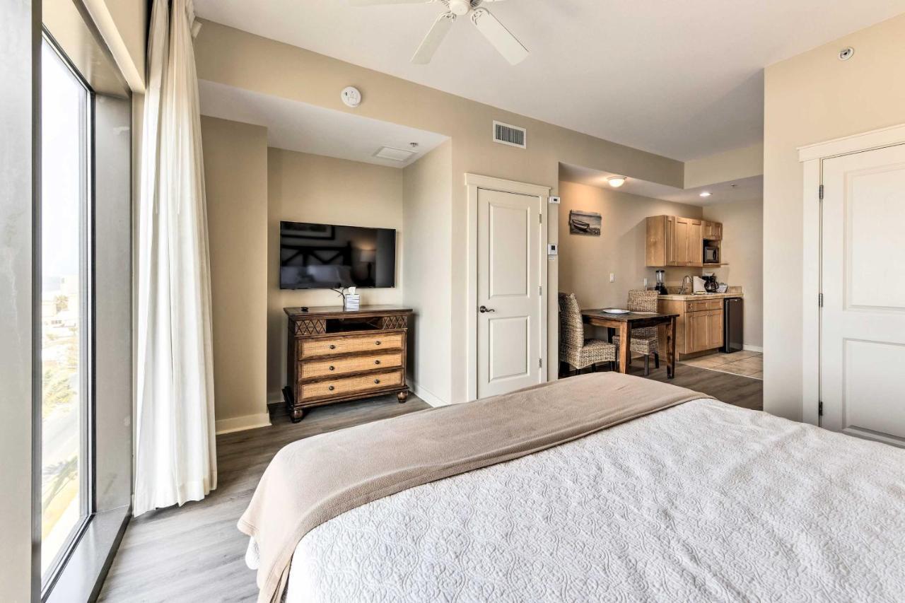Scenic Pcb Condo With Stunning Sunsets And Beach View! 파나마 시티 외부 사진