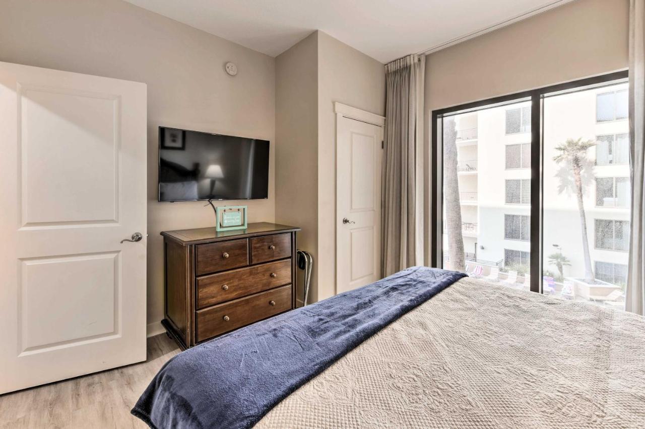 Scenic Pcb Condo With Stunning Sunsets And Beach View! 파나마 시티 외부 사진