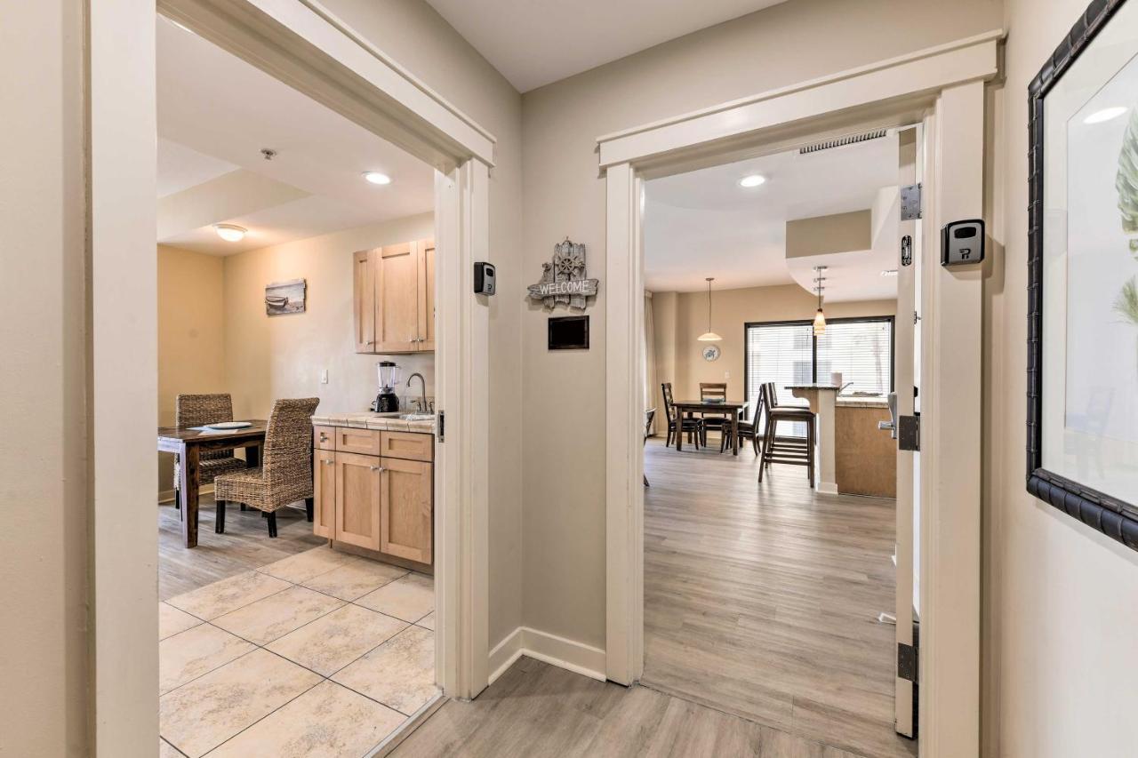 Scenic Pcb Condo With Stunning Sunsets And Beach View! 파나마 시티 외부 사진