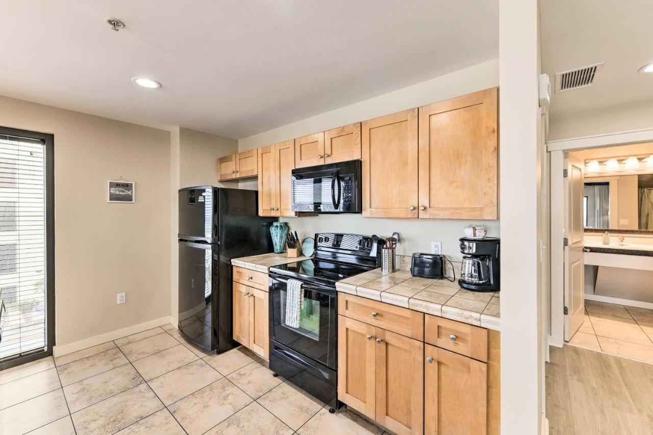 Scenic Pcb Condo With Stunning Sunsets And Beach View! 파나마 시티 외부 사진