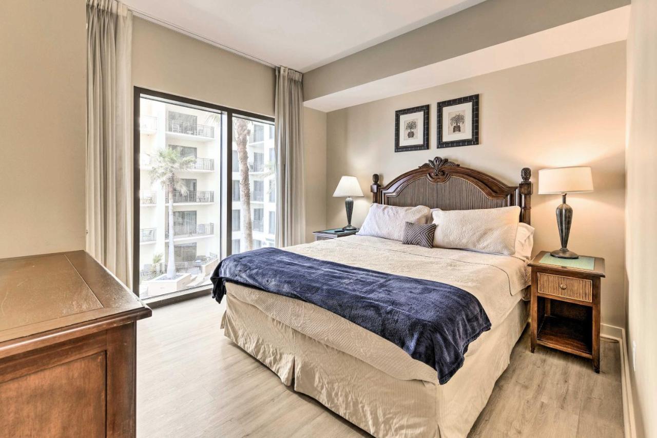 Scenic Pcb Condo With Stunning Sunsets And Beach View! 파나마 시티 외부 사진