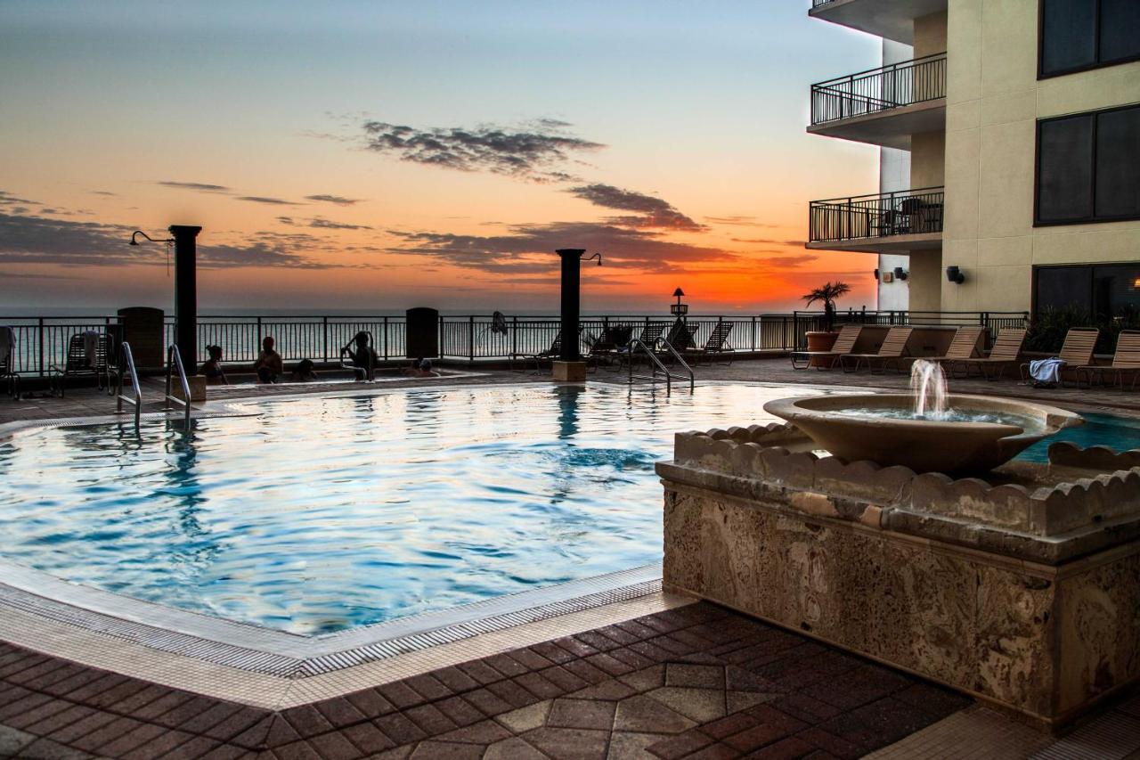 Scenic Pcb Condo With Stunning Sunsets And Beach View! 파나마 시티 외부 사진