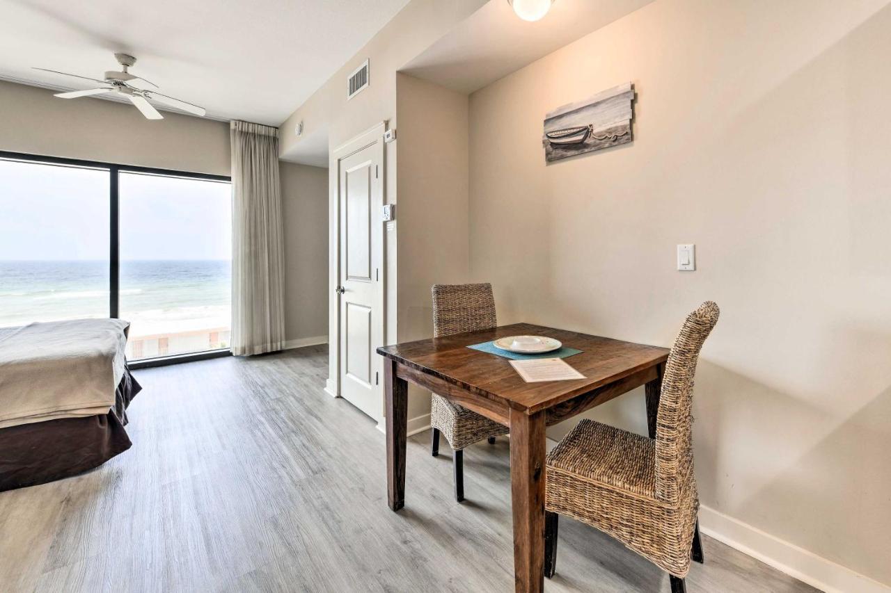 Scenic Pcb Condo With Stunning Sunsets And Beach View! 파나마 시티 외부 사진